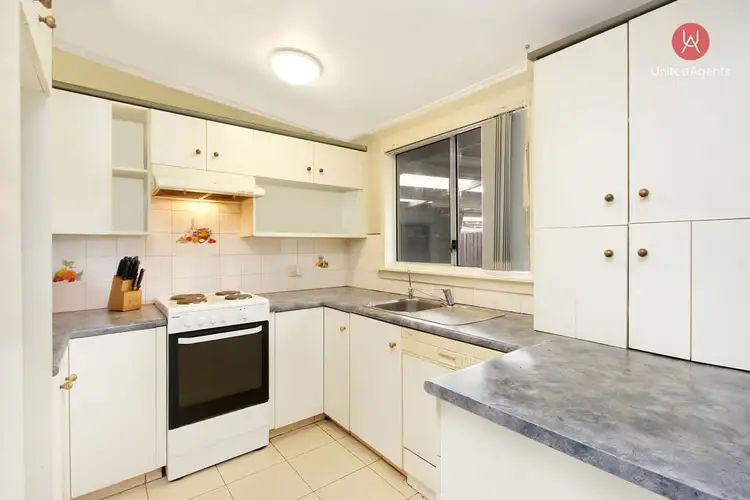 Third view of Homely house listing, 5 Naranghi Street, Busby NSW 2168