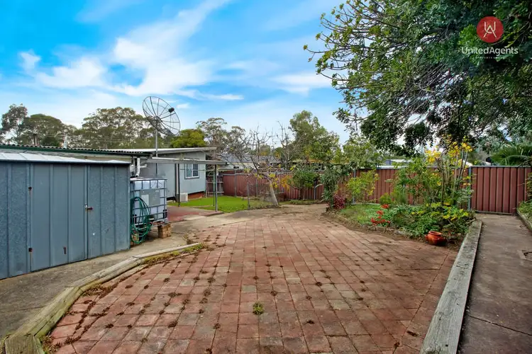 Fifth view of Homely house listing, 5 Naranghi Street, Busby NSW 2168