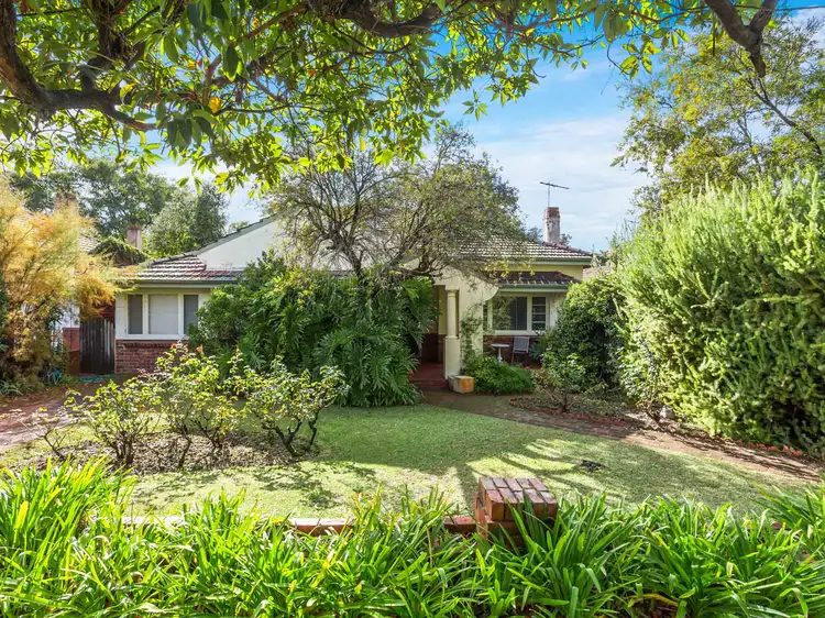 Main view of Homely house listing, 22 Holmfirth Street, Menora WA 6050