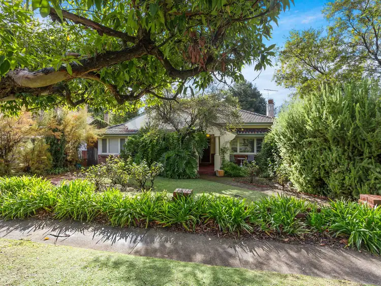 Second view of Homely house listing, 22 Holmfirth Street, Menora WA 6050