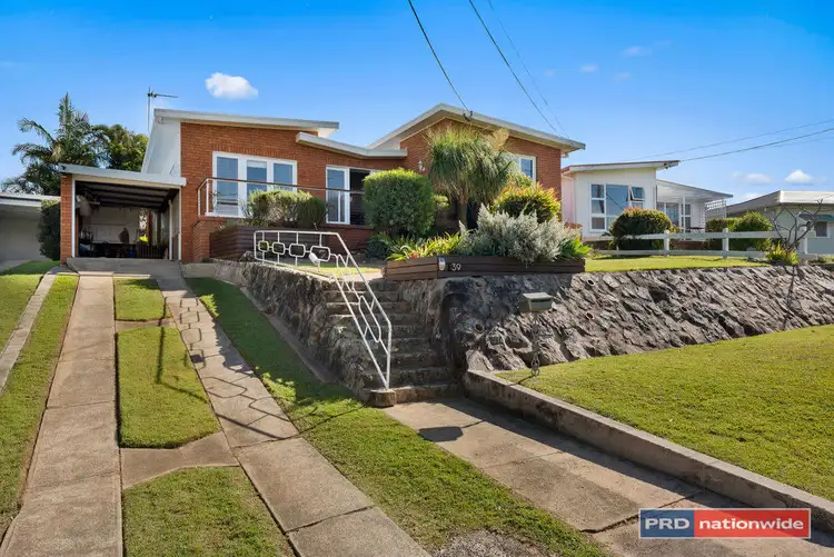 Second view of Homely house listing, 39 Pitt Square, Coffs Harbour NSW 2450
