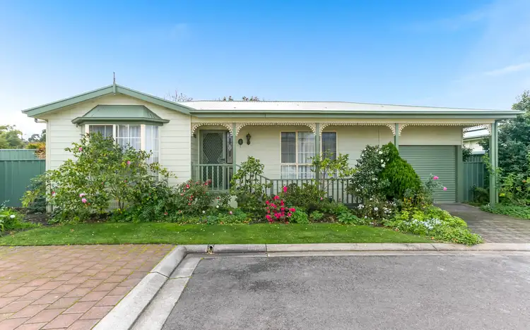 310 Rosetta Village, 1-27 Maude Street, Encounter Bay SA 5211
