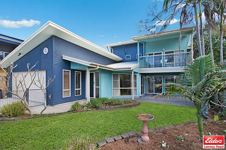 Main view of Homely house listing, 50 Cliff Murray Lane, Lennox Head NSW 2478