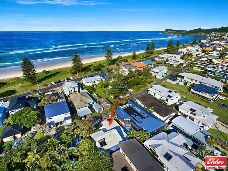 Second view of Homely house listing, 50 Cliff Murray Lane, Lennox Head NSW 2478