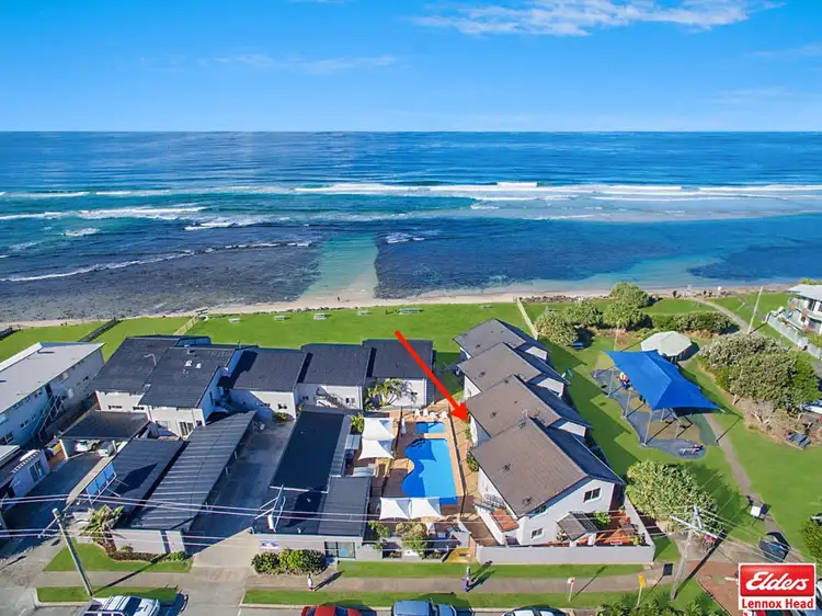 Main view of Homely apartment listing, 5B/77-83 Ballina Street, Lennox Head NSW 2478