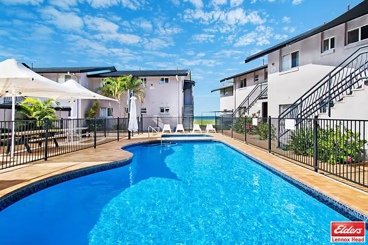 Second view of Homely apartment listing, 5B/77-83 Ballina Street, Lennox Head NSW 2478