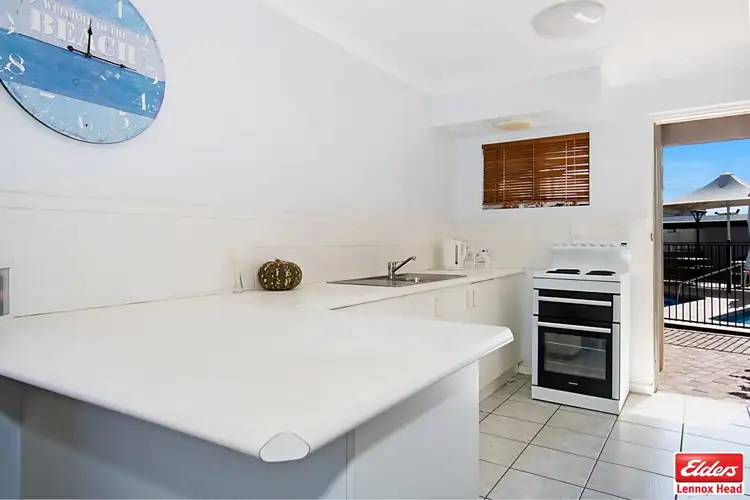 Fourth view of Homely apartment listing, 5B/77-83 Ballina Street, Lennox Head NSW 2478