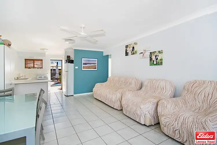 Fifth view of Homely apartment listing, 5B/77-83 Ballina Street, Lennox Head NSW 2478