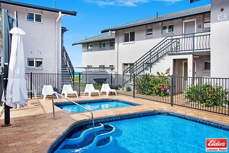 Sixth view of Homely apartment listing, 5B/77-83 Ballina Street, Lennox Head NSW 2478