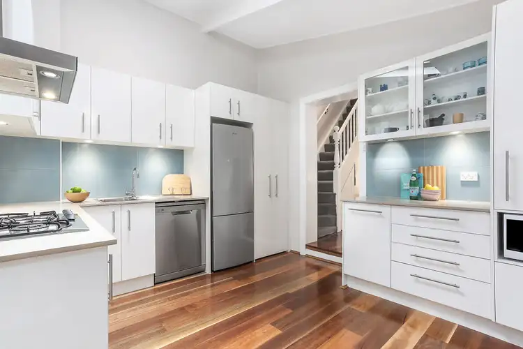 Third view of Homely house listing, 35 Briggs Street, Camperdown NSW 2050