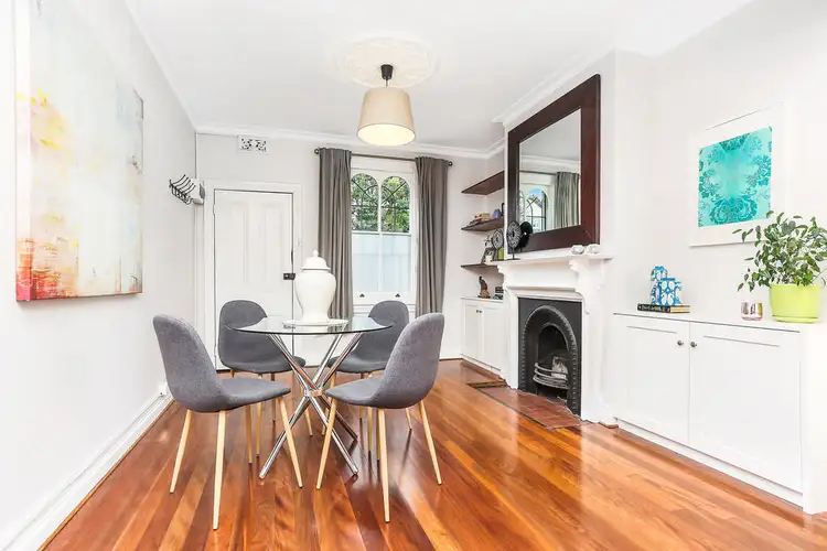 Fourth view of Homely house listing, 35 Briggs Street, Camperdown NSW 2050