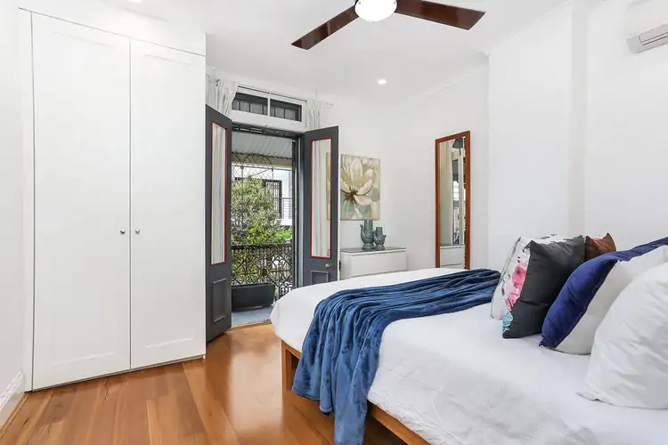 Fifth view of Homely house listing, 35 Briggs Street, Camperdown NSW 2050