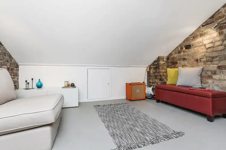 Sixth view of Homely house listing, 35 Briggs Street, Camperdown NSW 2050