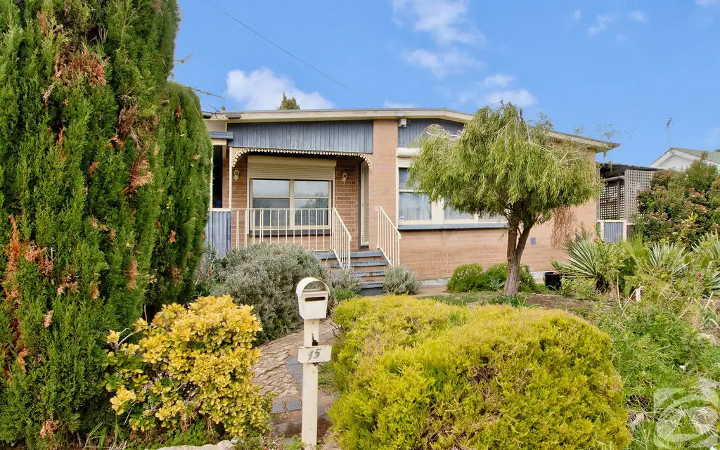 Main view of Homely house listing, 15 Winara Drive, Ingle Farm SA 5098