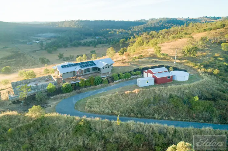 5 Wells Road, Summerholm QLD 4341