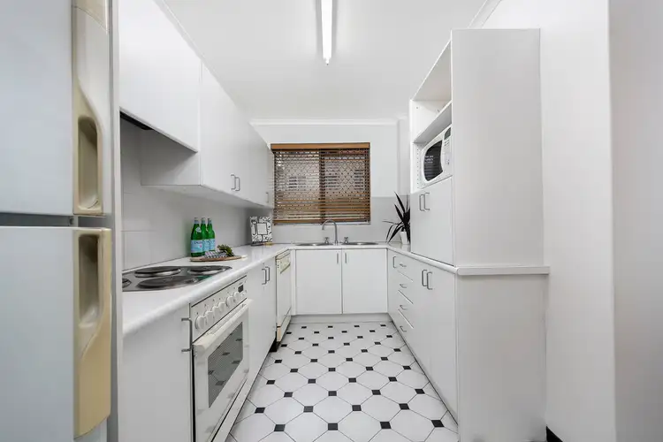 Third view of Homely unit listing, 34/1 Corby Avenue, Concord NSW 2137