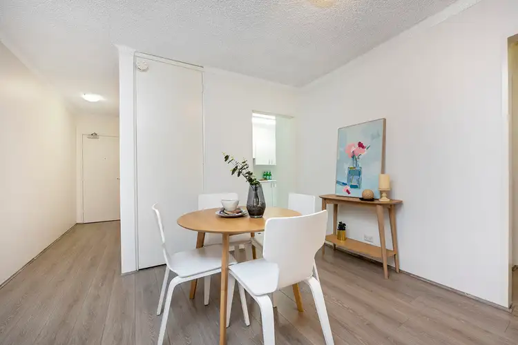 Fourth view of Homely unit listing, 34/1 Corby Avenue, Concord NSW 2137