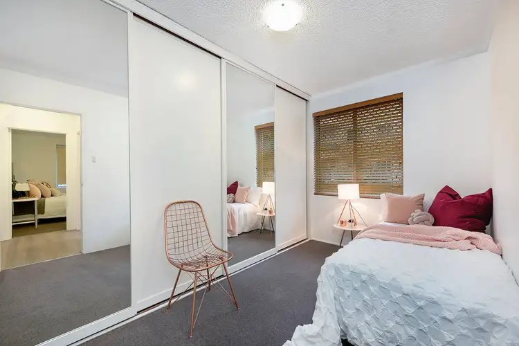 Fifth view of Homely unit listing, 34/1 Corby Avenue, Concord NSW 2137