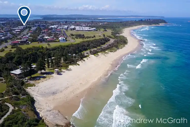 Third view of Homely house listing, 60 Tasman Court, Caves Beach NSW 2281