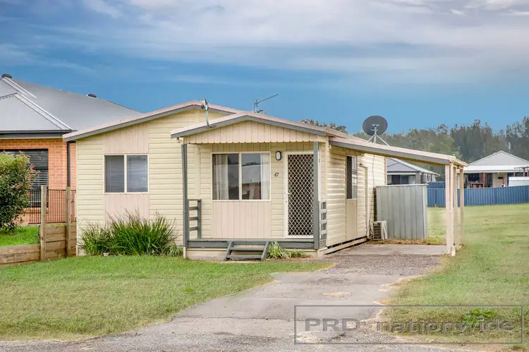 47 Kent Street, Greta NSW 2334