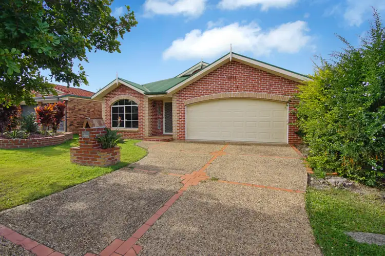 52 Alexandrina Circuit, Forest Lake QLD 4078