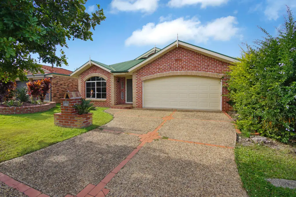 Main view of Homely house listing, 52 Alexandrina Circuit, Forest Lake QLD 4078