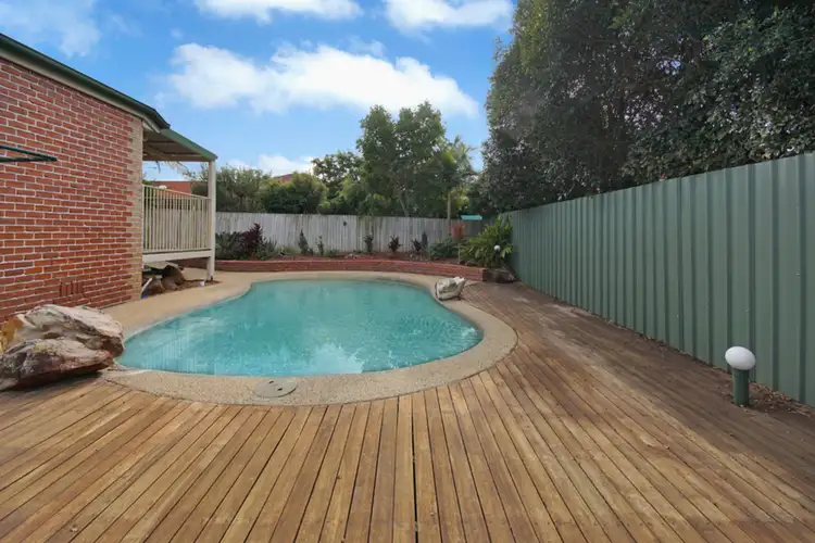 Second view of Homely house listing, 52 Alexandrina Circuit, Forest Lake QLD 4078