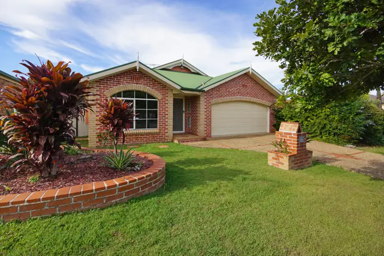 Third view of Homely house listing, 52 Alexandrina Circuit, Forest Lake QLD 4078