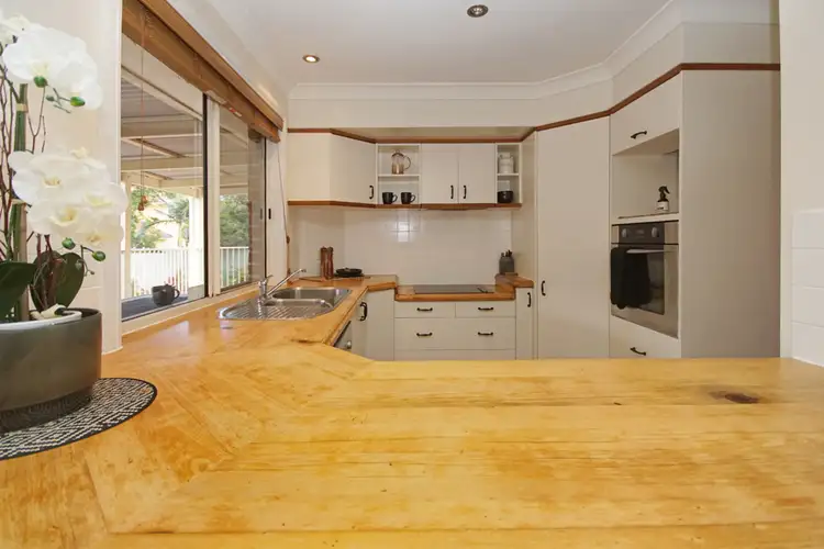 Sixth view of Homely house listing, 52 Alexandrina Circuit, Forest Lake QLD 4078