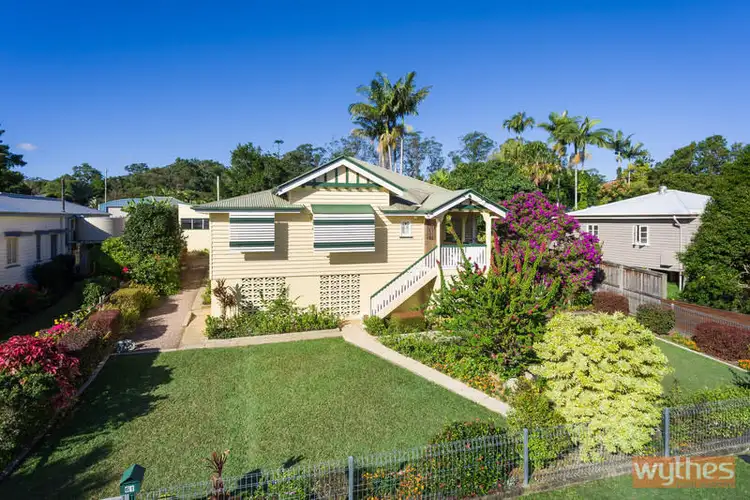 61 Kauri Street, Cooroy QLD 4563