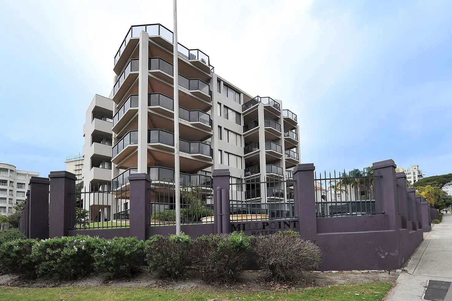 Main view of Homely unit listing, 14/134 Mill Point Rd, South Perth WA 6151
