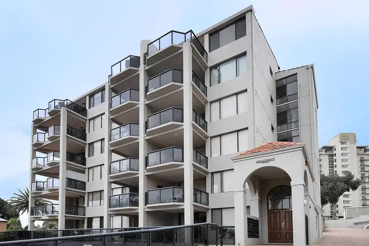 Second view of Homely unit listing, 14/134 Mill Point Rd, South Perth WA 6151