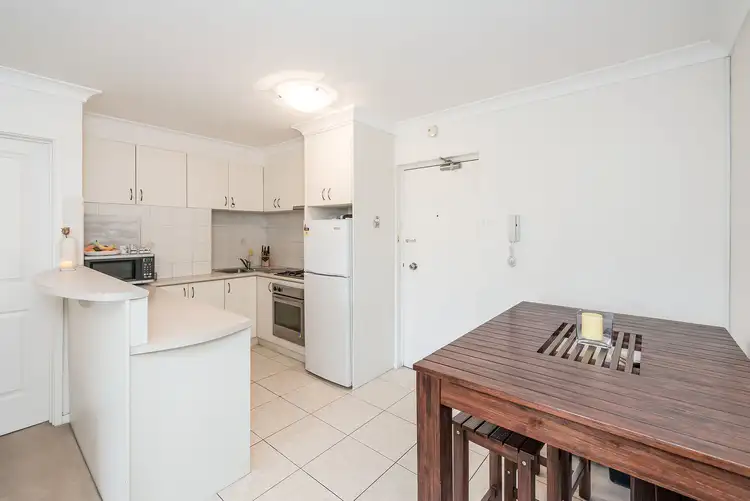 Fifth view of Homely unit listing, 14/134 Mill Point Rd, South Perth WA 6151