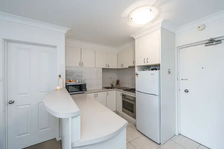 Sixth view of Homely unit listing, 14/134 Mill Point Rd, South Perth WA 6151