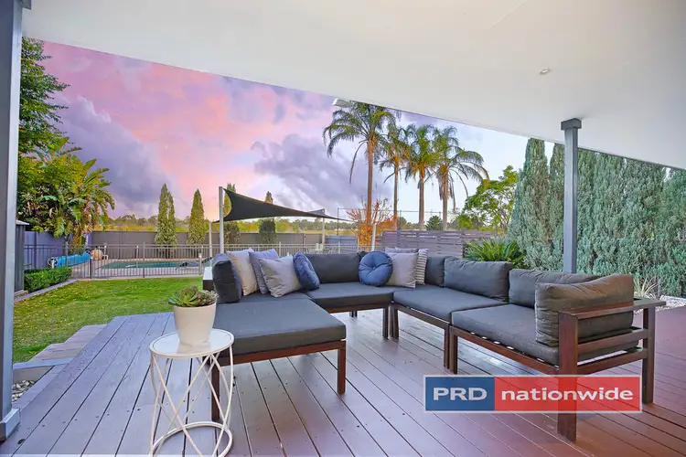 Seventh view of Homely house listing, 32 Ladbury Avenue, Penrith NSW 2750