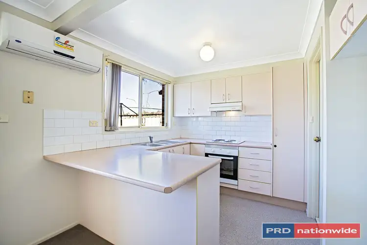 Third view of Homely townhouse listing, 11/1 George Street, Kingswood NSW 2747