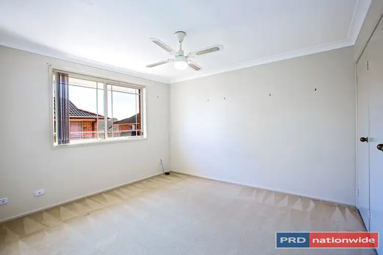 Fourth view of Homely townhouse listing, 11/1 George Street, Kingswood NSW 2747