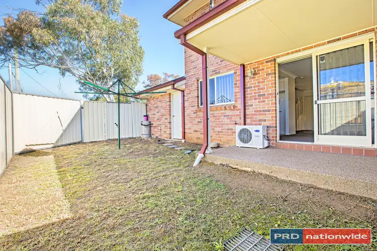 Fifth view of Homely townhouse listing, 11/1 George Street, Kingswood NSW 2747