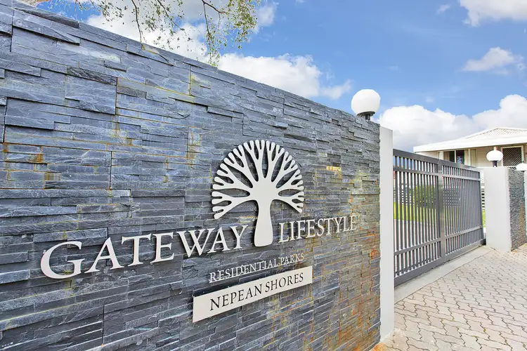 Fourth view of Homely villa listing, 91/6-22 Tench Street, Jamisontown NSW 2750