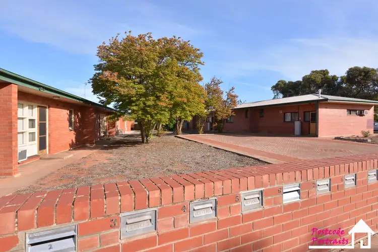 Main view of Homely unit listing, 1-3 Rozee Street, Whyalla Norrie SA 5608