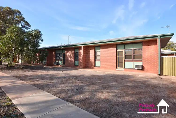 Second view of Homely unit listing, 1-3 Rozee Street, Whyalla Norrie SA 5608