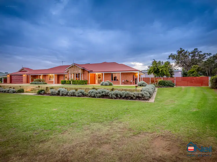 Fifth view of Homely house listing, 19 Harwood Pass, Darling Downs WA 6122