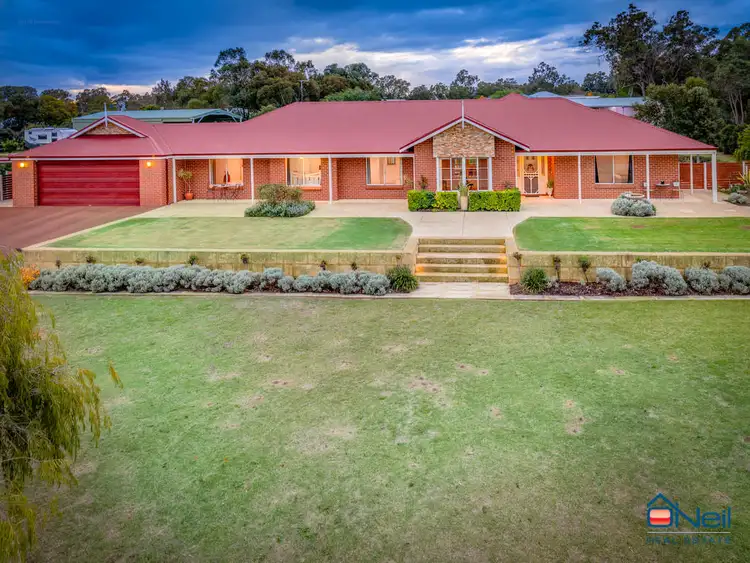 Sixth view of Homely house listing, 19 Harwood Pass, Darling Downs WA 6122
