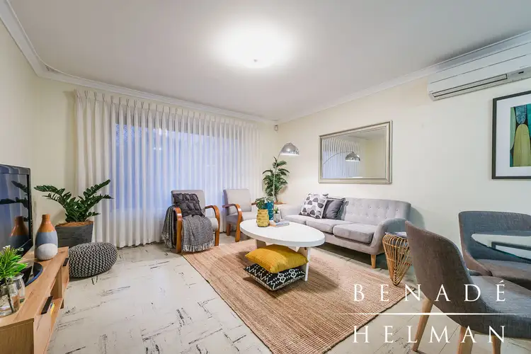 27B Heard Way, Glendalough WA 6016