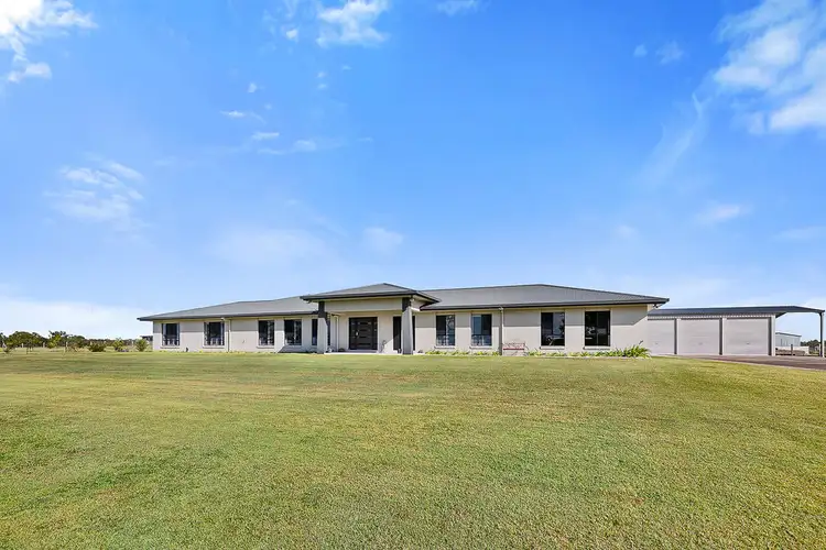 330 Moorabinda Drive, Sunshine Acres QLD 4655