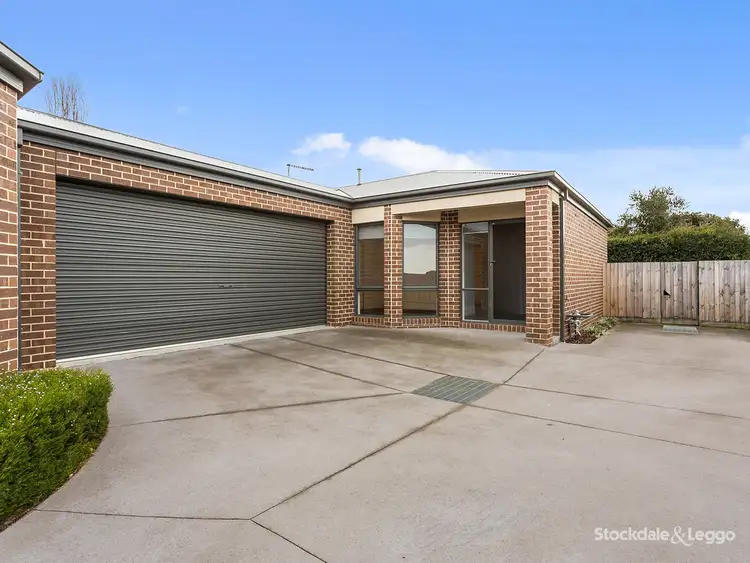 4/34 Eramosa Road, Somerville VIC 3912