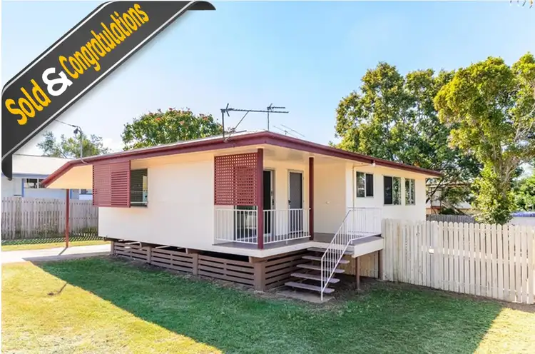 49 Pashley Street, Clinton QLD 4680