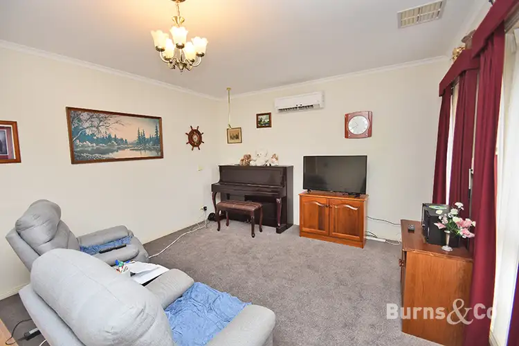 Second view of Homely house listing, 10 Rosedale Court, Buronga NSW 2739