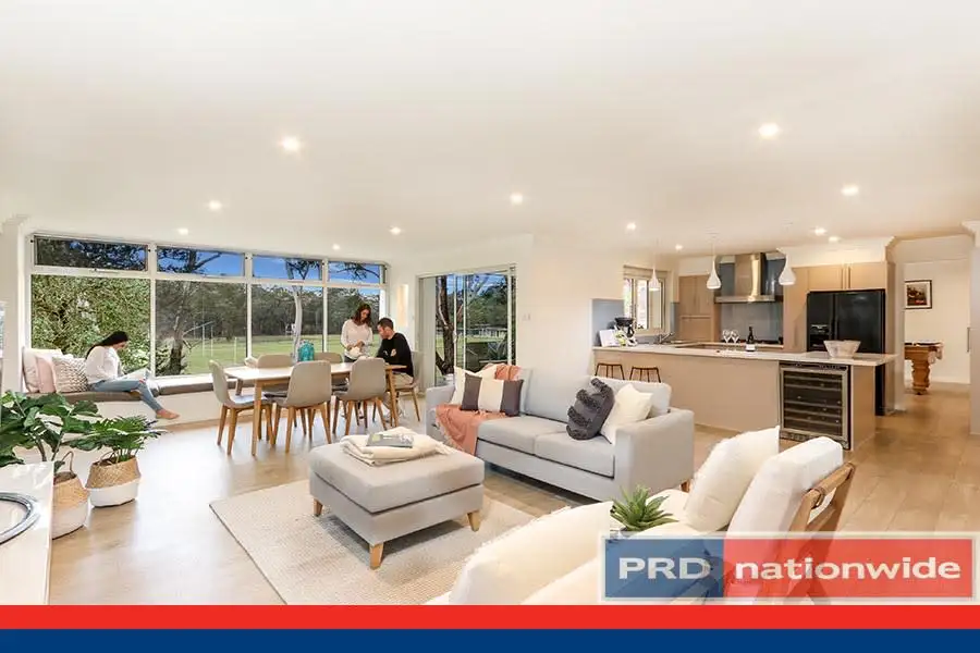 Main view of Homely house listing, 52 Allwood Crescent, Lugarno NSW 2210