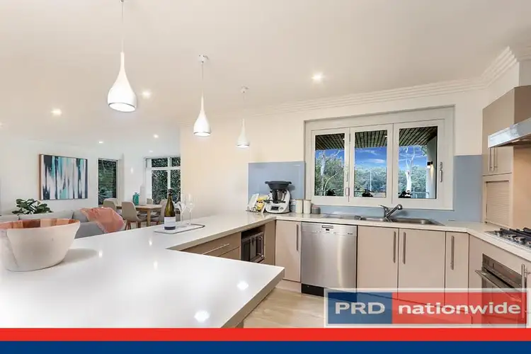 Fourth view of Homely house listing, 52 Allwood Crescent, Lugarno NSW 2210